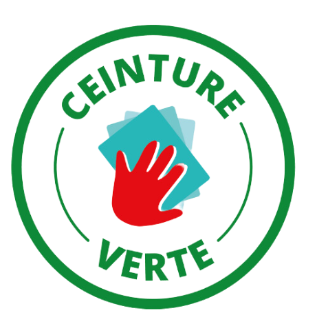 Ceinture Verte - Fresque du Climat