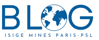 Blog ISIGE Mines Paris - PSL
